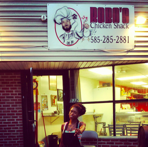 BoBo's Chicken Shack